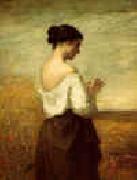 William Morris Hunt